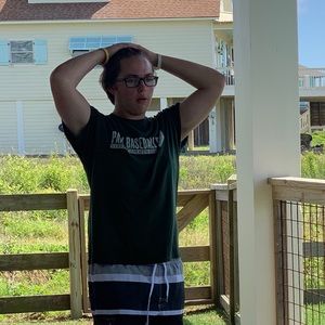 Meet your Posher, Brian